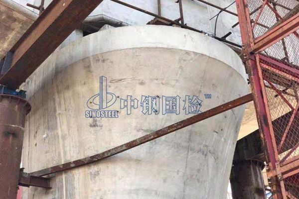 橋梁裂縫檢測(cè)