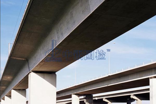 黑龍江大慶區(qū)橋梁安全檢測