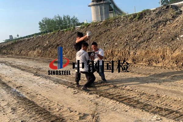 動(dòng)力觸探試驗(yàn)