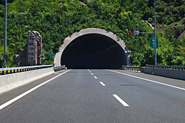 隧道監(jiān)控量測