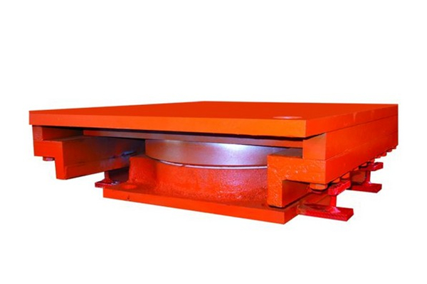 公路橋梁盆式支座檢測