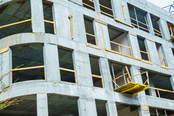 建設(shè)工程檢測(cè)