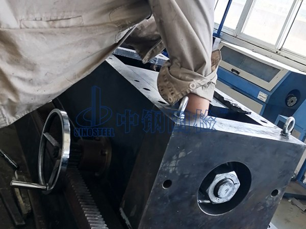 專業(yè)高強度螺栓檢測公司，中鋼國檢