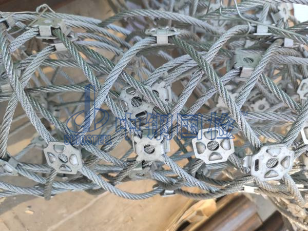 防護(hù)網(wǎng)樣品