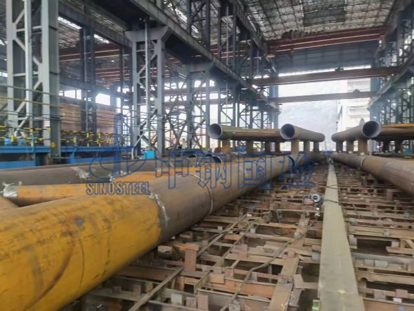 鋼結(jié)構(gòu)檢測