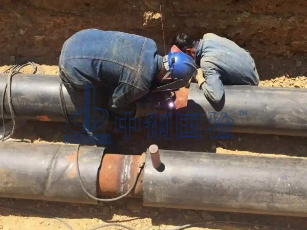 壓力管道現(xiàn)場檢測