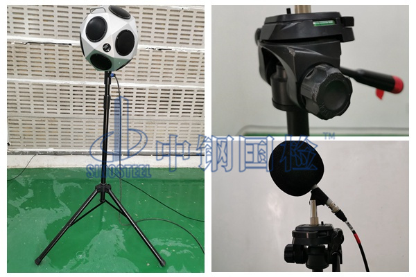 聲學(xué)檢測(cè)