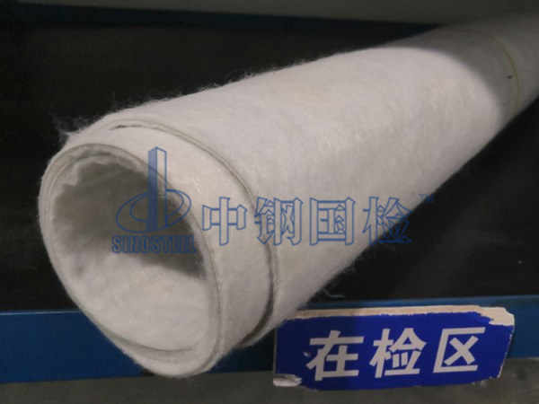 土工材料樣品復(fù)合土工膜