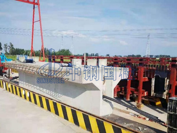 高速公路現(xiàn)場摩阻檢測