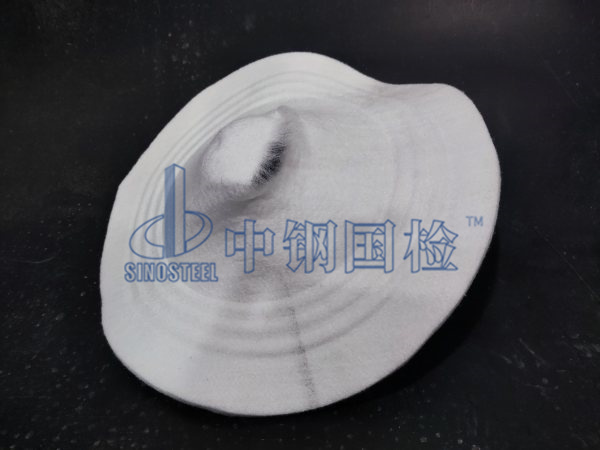 土工布頂破強(qiáng)力試驗(yàn)