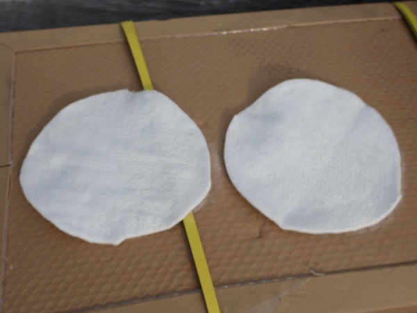 土工布檢測(cè)