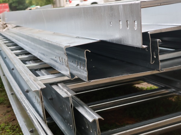 電控配電用電纜橋架檢測(cè)