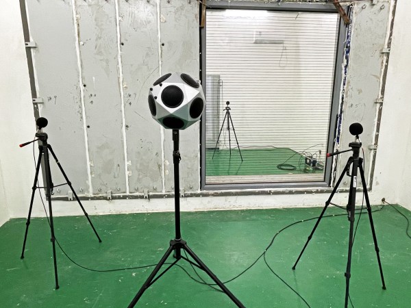 有機(jī)合成透明板/透光板聲屏障檢測