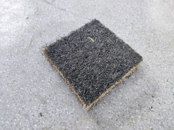 公路用玻璃纖維增強(qiáng)塑料產(chǎn)品檢測