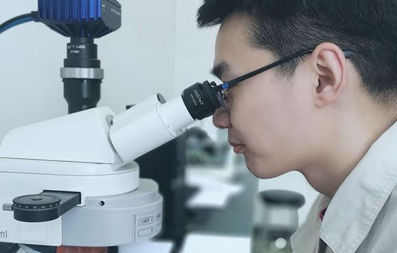 專注科研技術(shù) 創(chuàng)造更高價(jià)值