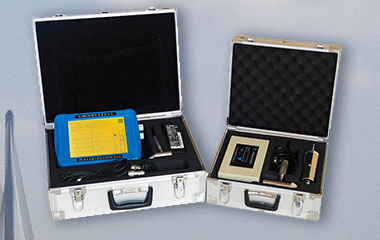 錨桿(索)質(zhì)量檢測儀