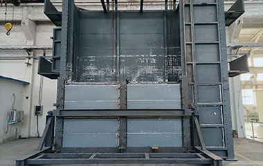 抗風(fēng)壓性能檢測設(shè)備