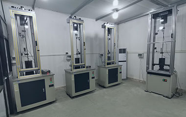 松弛試驗(yàn)機(jī)