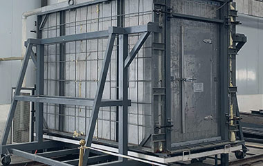 聲屏障耐候試驗(yàn)檢測設(shè)備