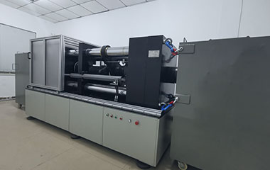 2500kN松弛試驗(yàn)機(jī)