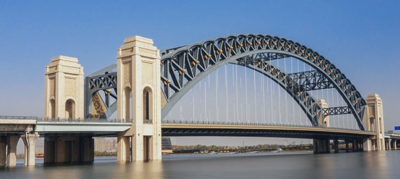 橋梁工程檢測(cè)